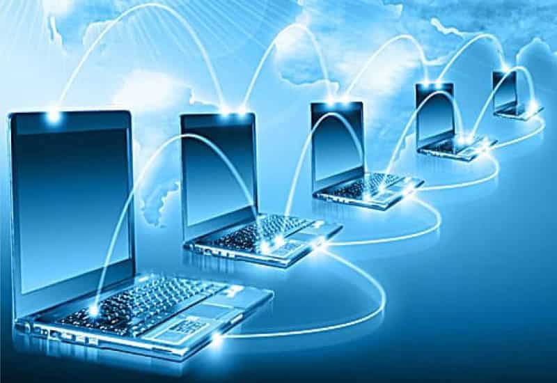 Tại sao laptop được ưa chuộng nhờ di động và linh hoạt