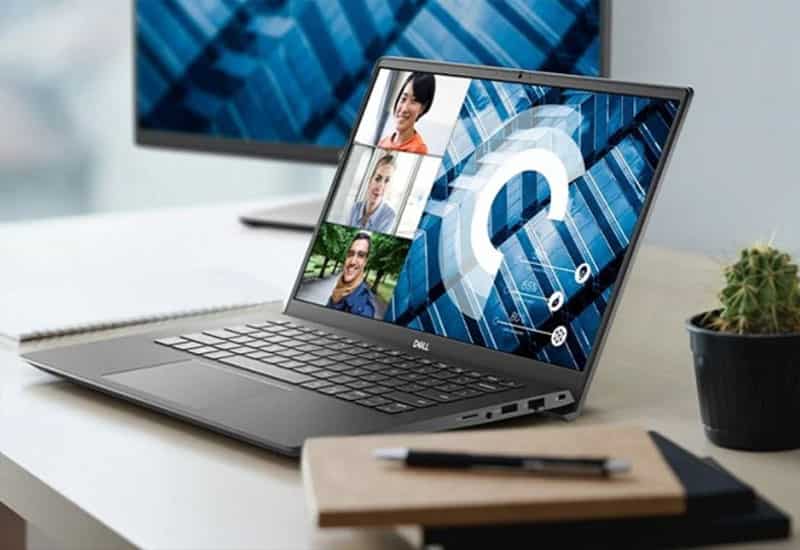 Tại sao laptop trở thành công cụ không thể thiếu cho học tập