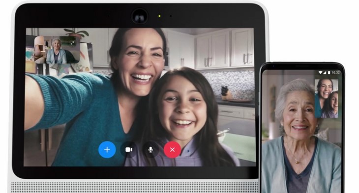 Gọi video trên Facebook sẽ giúp bạn kết nối với mọi người nhanh chóng