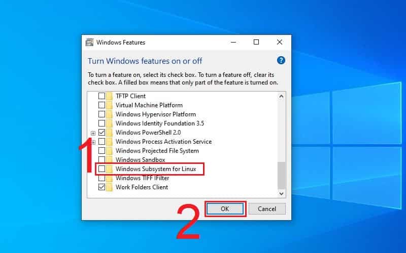 Nguyên nhân gây lỗi trong cấu hình khởi động Windows