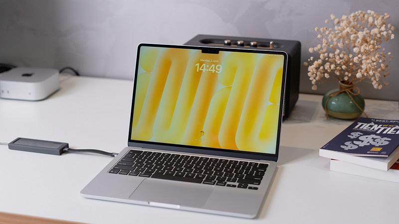 Máy vừa đủ dùng cho công việc và học tập hàng ngày Máy vừa đủ dùng cho công việc và học tập hàng ngày