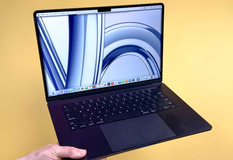 vì sao laptop pin trâu luôn hấp dẫn người dùng