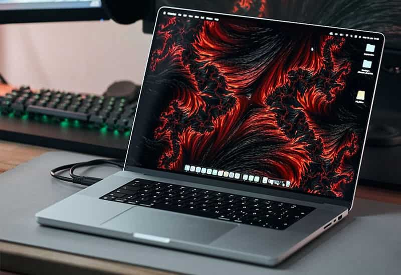 hiệu năng ổn định cho dân sáng tạo chuyên nghiệp