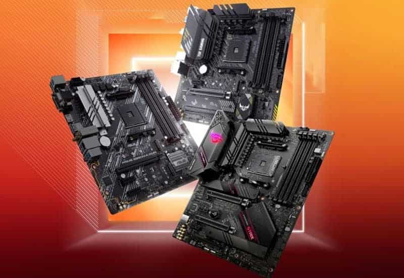 Mainboard kết nối toàn bộ linh kiện với tốc độ cao Mainboard chất lượng cao kết nối mọi linh kiện chính