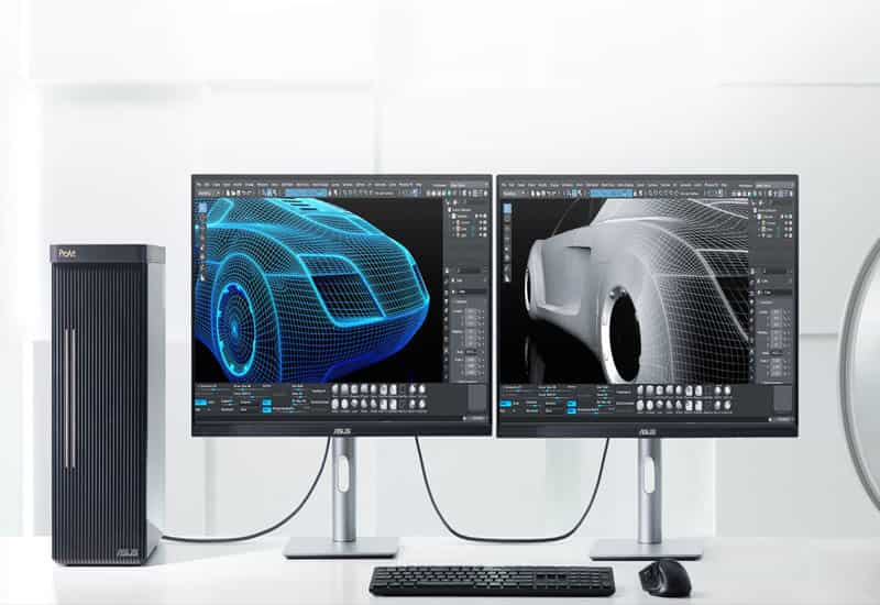 ASUS ProArt PA329CRV – màn hình chuyên nghiệp cho designer hiện đại