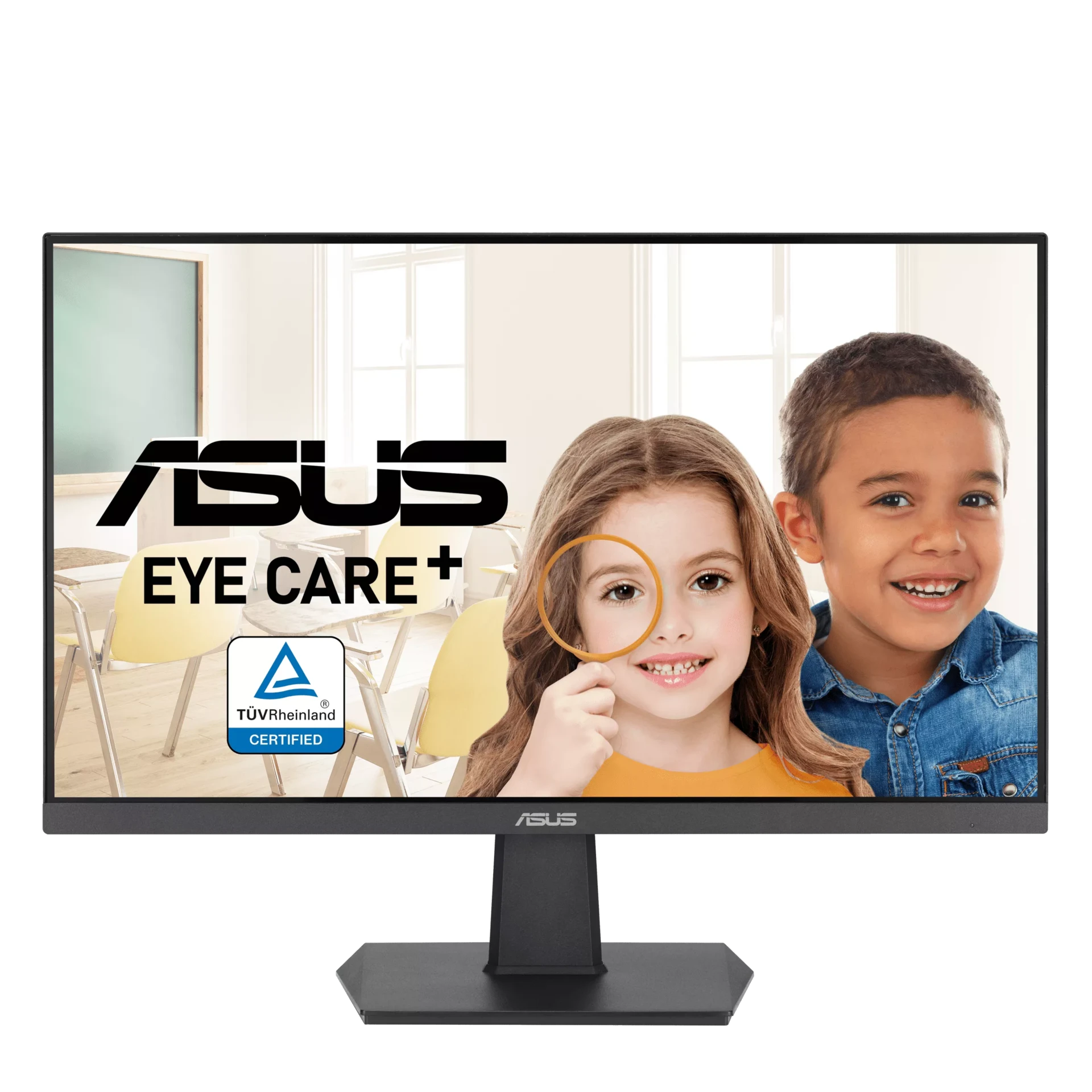 Màn hình Gaming ASUS VA27EHF