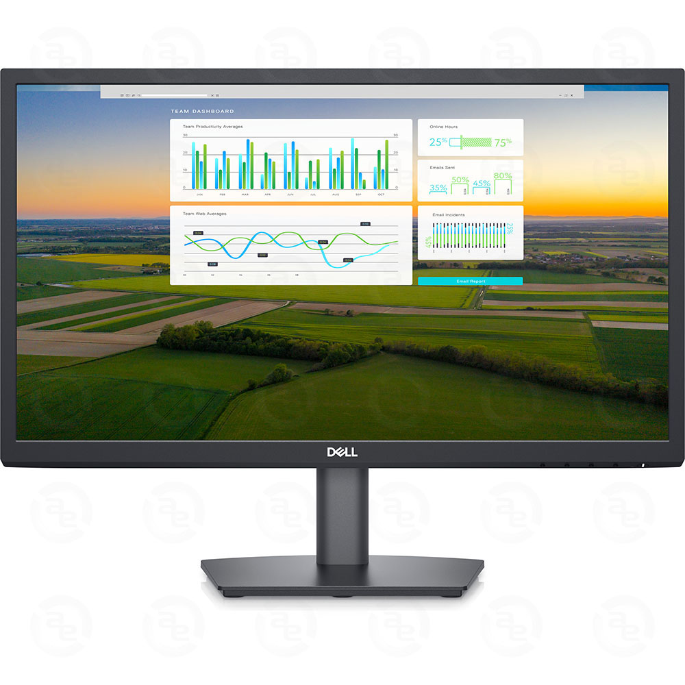Màn Hình Dell E2225H