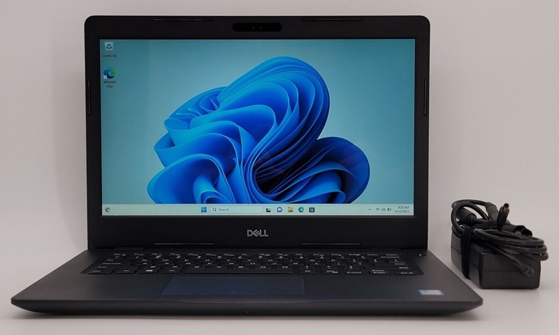 Màn hình sắc nét