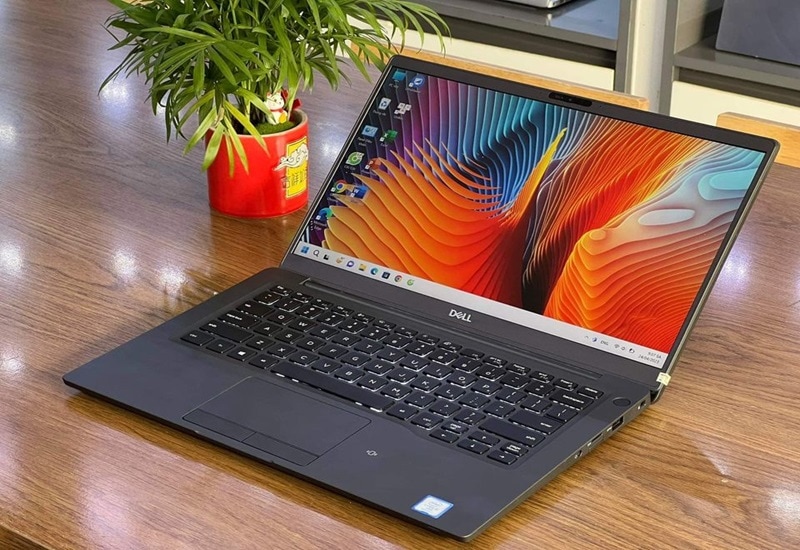 Màn hình sắc nét, chống chói hiệu quả, hiển thị rõ ràng Màn hình sắc nét, chống chói hiệu quả