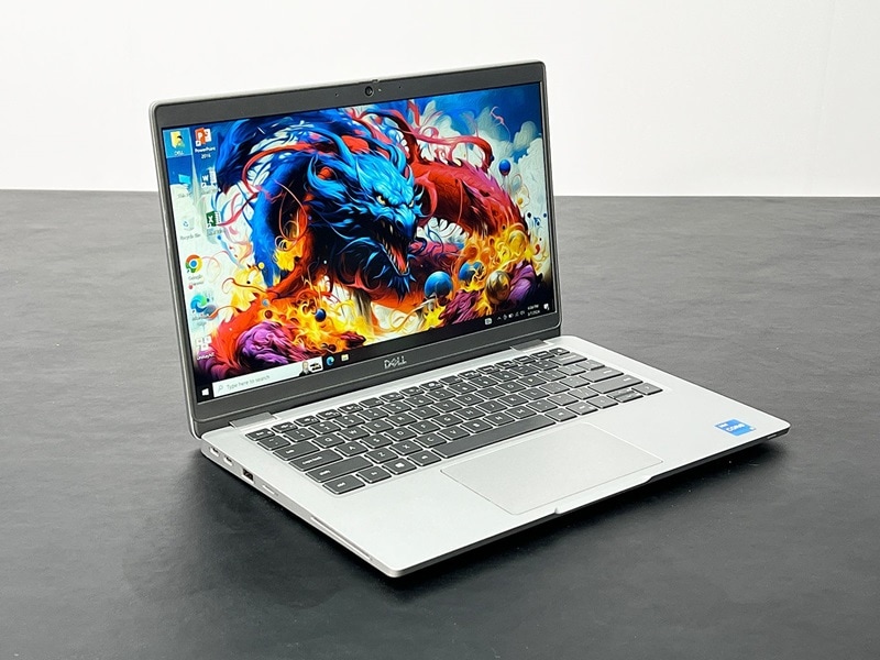 Màn hình hiển thị chân thực, màu sắc rõ nét và sống động Màn hình hiển thị chân thực