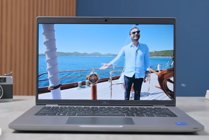 Độ phân giải Full HD cho hiển thị sắc nét Độ phân giải Full HD cho hiển thị sắc nét