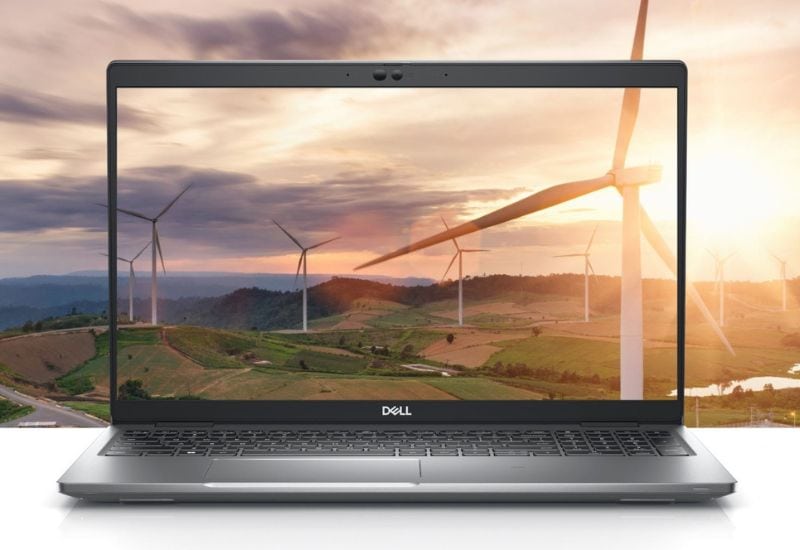 Màn hình hiển thị sắc nét, độ phân giải cao, mang đến trải nghiệm hình ảnh sống động và chân thực màn hình sắc nét