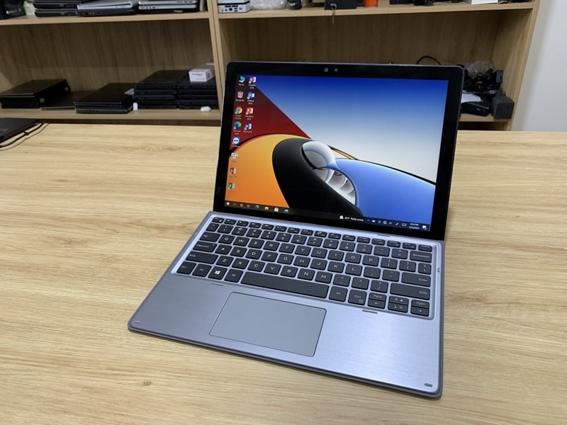 Màn hình cảm ứng rõ nét, thao tác linh hoạt Màn hình cảm ứng sắc nét