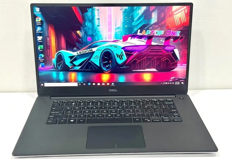 Màn hình viền mỏng sắc nét, hiển thị màu chính xác, sống động Màn hình sắc nét, hiển thị rộng rãi