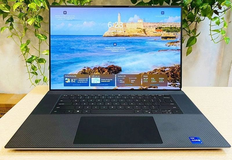 Màn hình sắc nét hoàn hảo Mnà hình chuẩn màu sắc nét