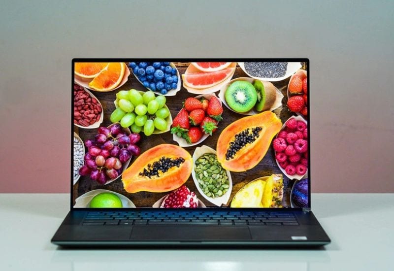 Màn hình đẹp chất lượng cao