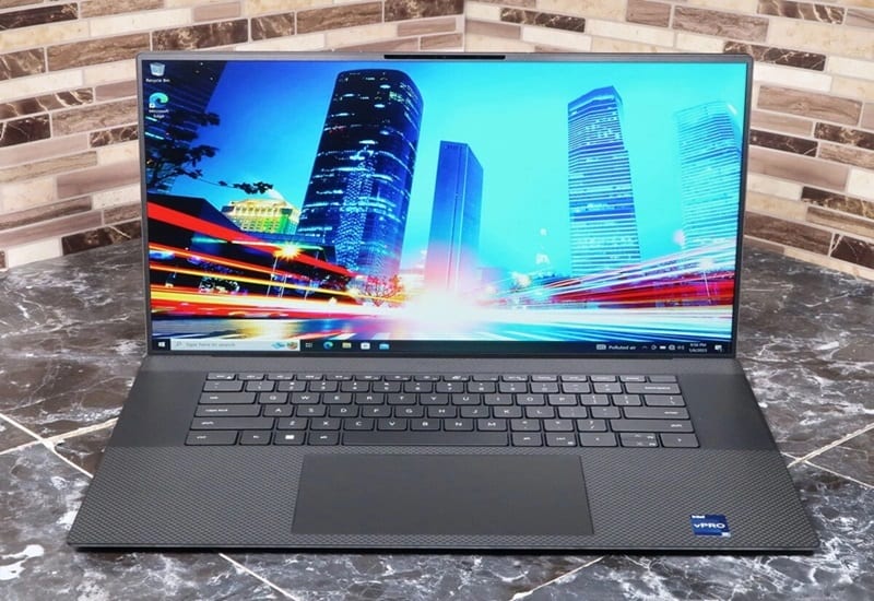 Màn hình chất lượng tuyệt vời