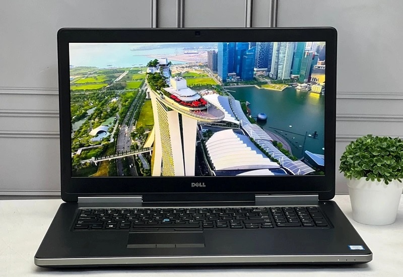 Màn hình sắc nét, hiển thị trung thực