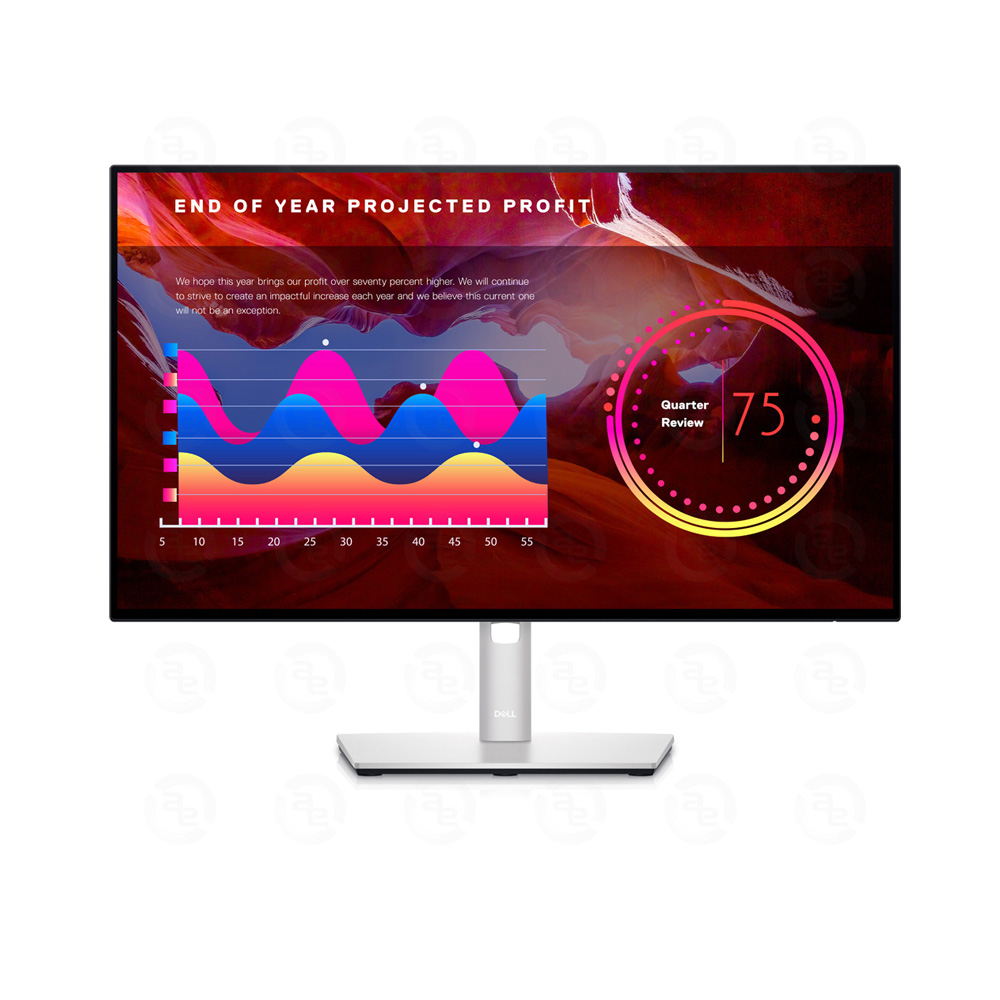 Màn Hình Dell UltraSharp U2422H