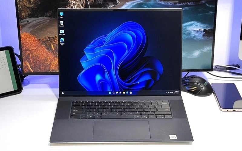 Màn hình sống động, hiển thị chân thực Màn hình hiển thị chân thực