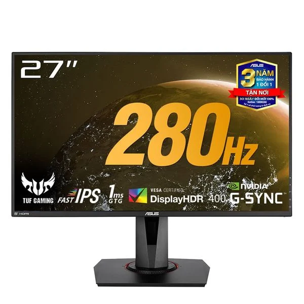 Màn hình Gaming Asus TUF VG279QM