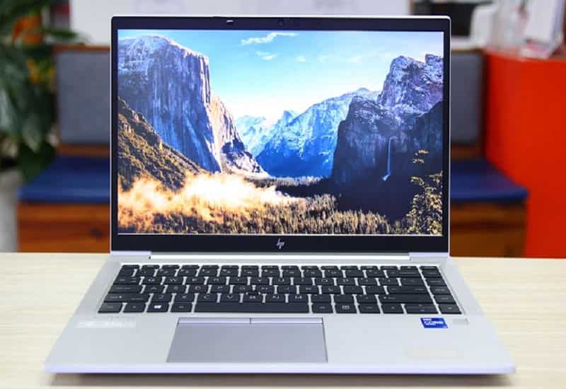 Đánh giá chi tiết HP EliteBook 830 G7 – hiệu suất mạnh trong thân nhỏ
