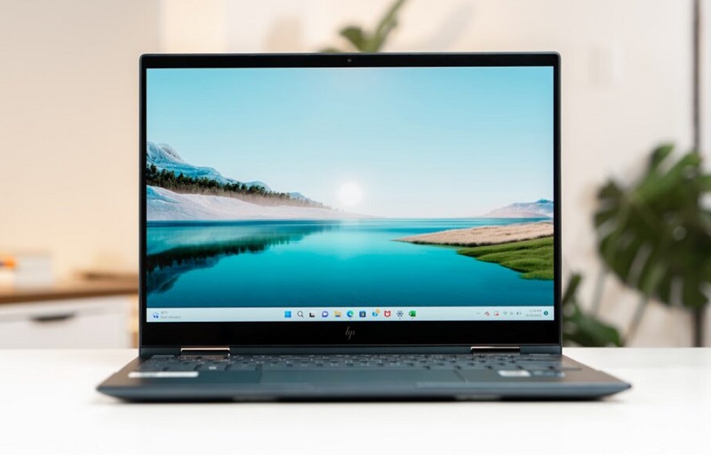 Màn hình ảnh hưởng trực tiếp đến trải nghiệm làm việc hàng ngày