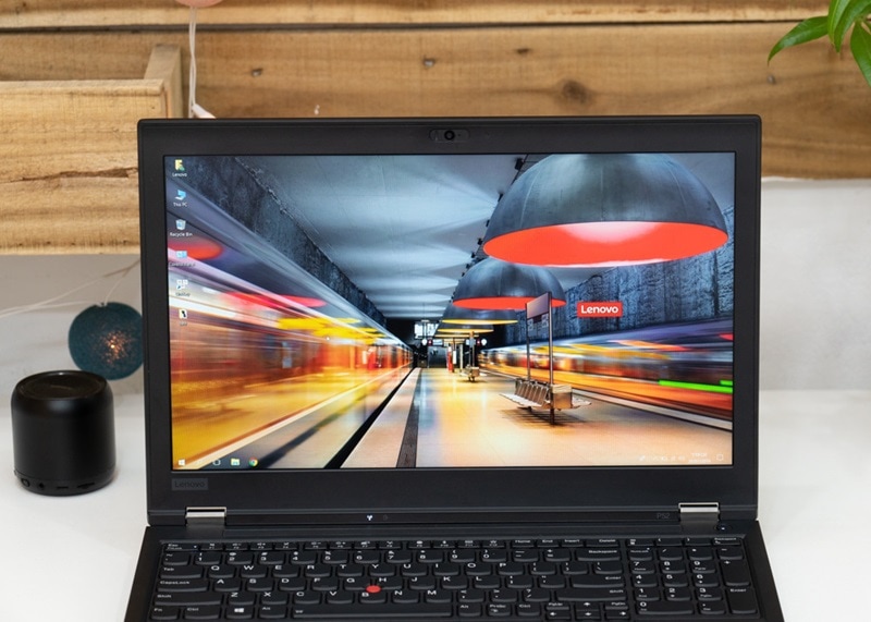 Màu sắc chính xác, hình ảnh mượt mà, chân thực tuyệt đối Màn hình cho hình ảnh ấn tượng