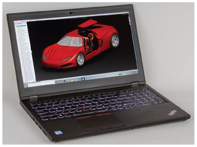 Màn hình hiển thị chân thực