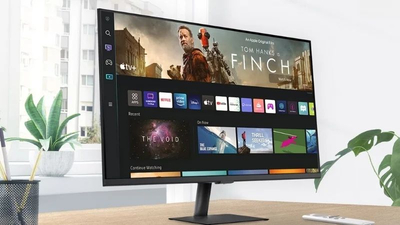 7+ Màn hình máy tính 32 inch sắc nét, giá rẻ ưu đãi nhất