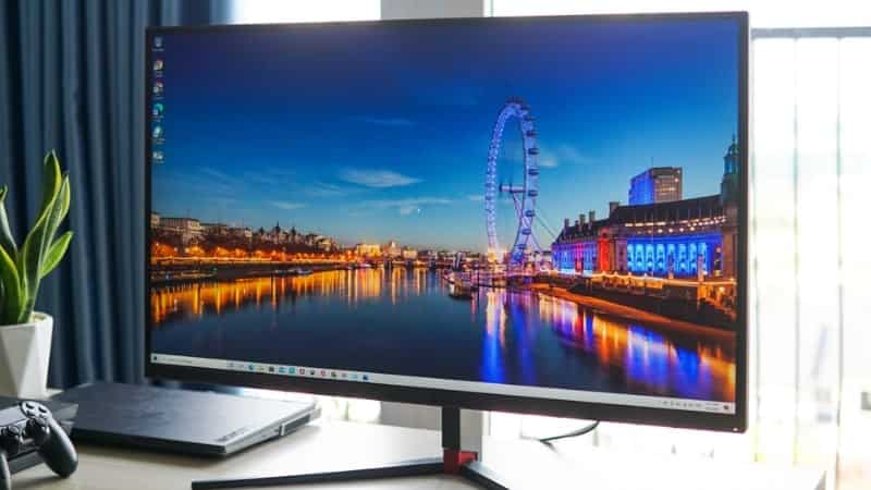 Khám phá những ưu điểm vượt trội của màn hình 32 inch hiện nay