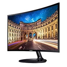 Màn hình Samsung C27F390FH