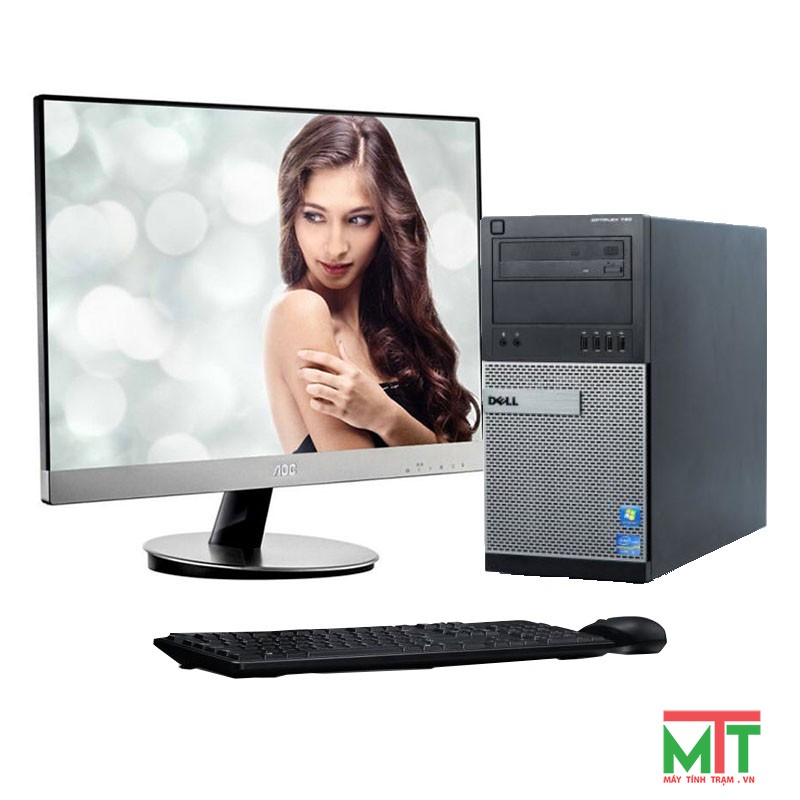 Máy tính HP có thiết kế bắt mắt