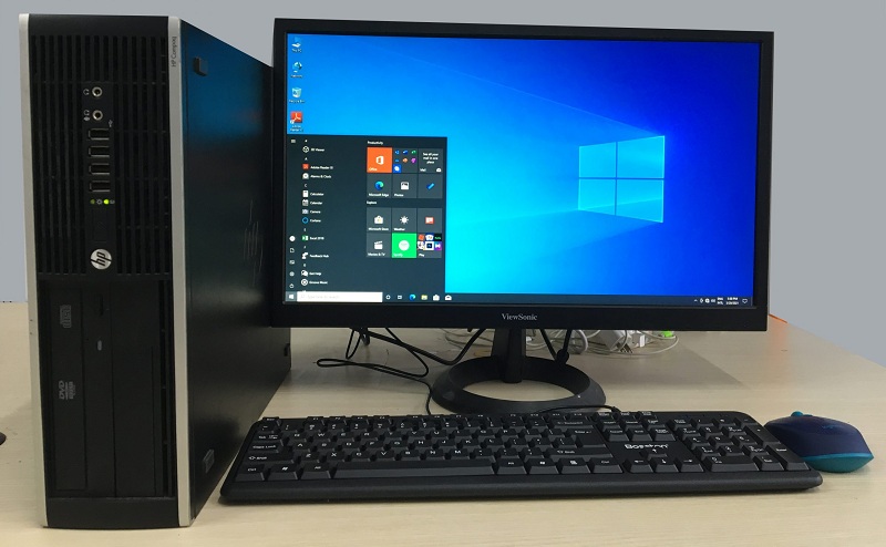 Việc nâng cấp và mở rộng linh hoạt