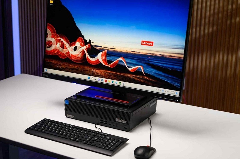 Nâng cấp linh hoạt để đáp ứng tốt các công việc