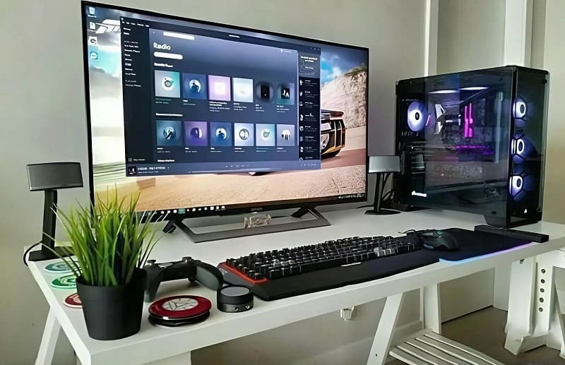 Máy Tính Trạm là đơn vị uy tín cung cấp máy tính bàn chất lượng