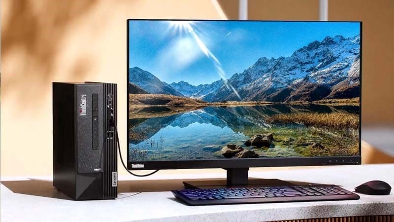 Việc nâng cấp được thực hiện nhanh chóng khi người dùng có nhu cầu