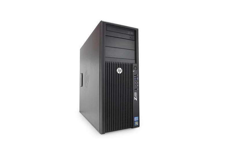 máy tính dual xeon nổi bật nhất