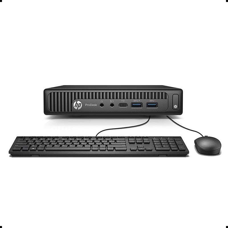 HP Prodesk 600 G2