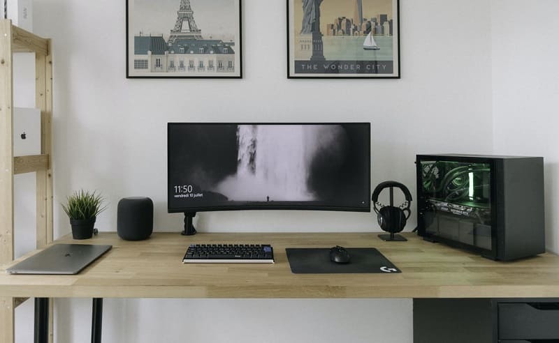 Lựa chọn bộ máy tính văn phòng chất lượng