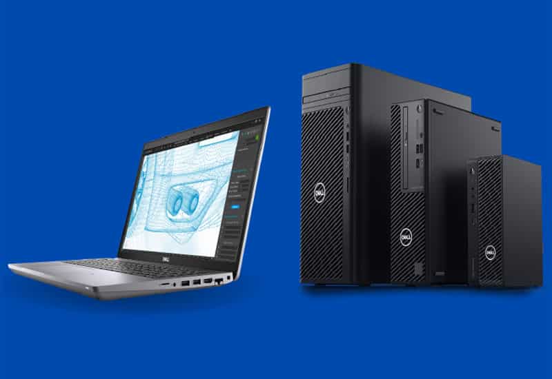 Máy trạm là gì? Tìm hiểu sức mạnh thật sự của workstation khám phá máy trạm là gì và vì sao dân kỹ thuật ưa chuộng