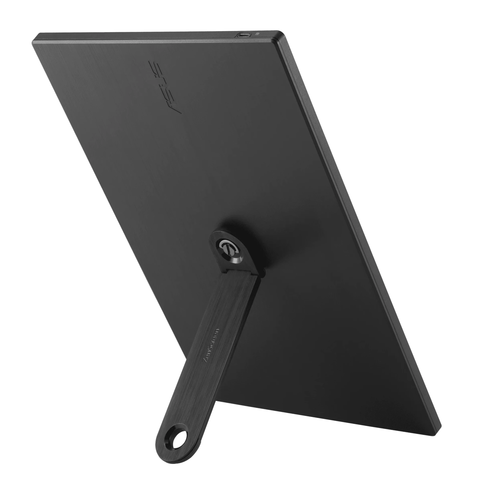 Màn hình di động Asus ZenScreen MB166CR