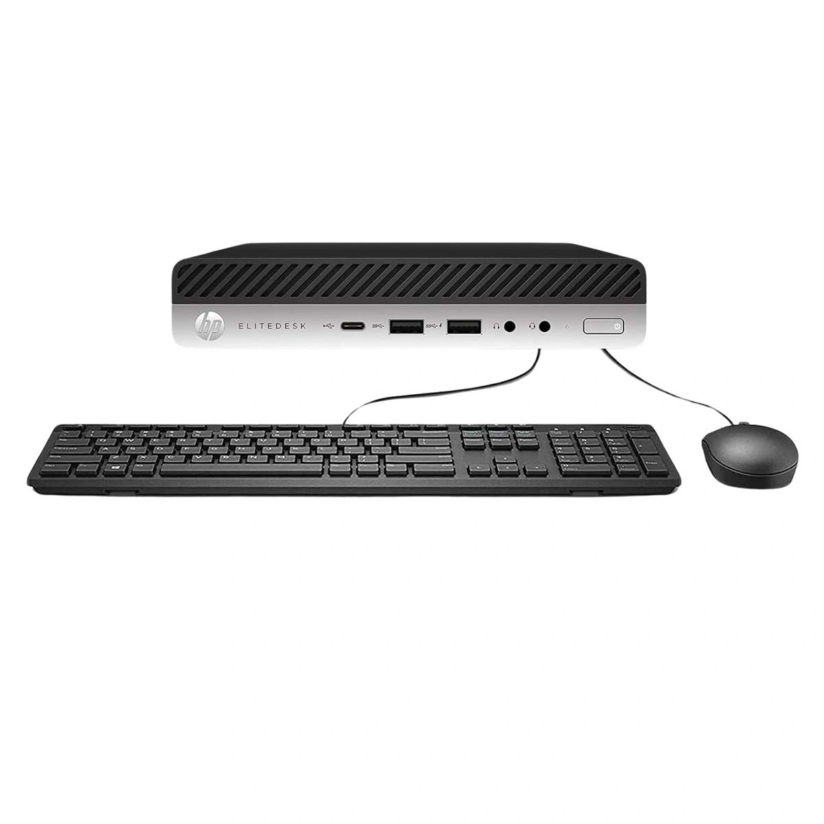 HP Prodesk 400 G3 DM Mini