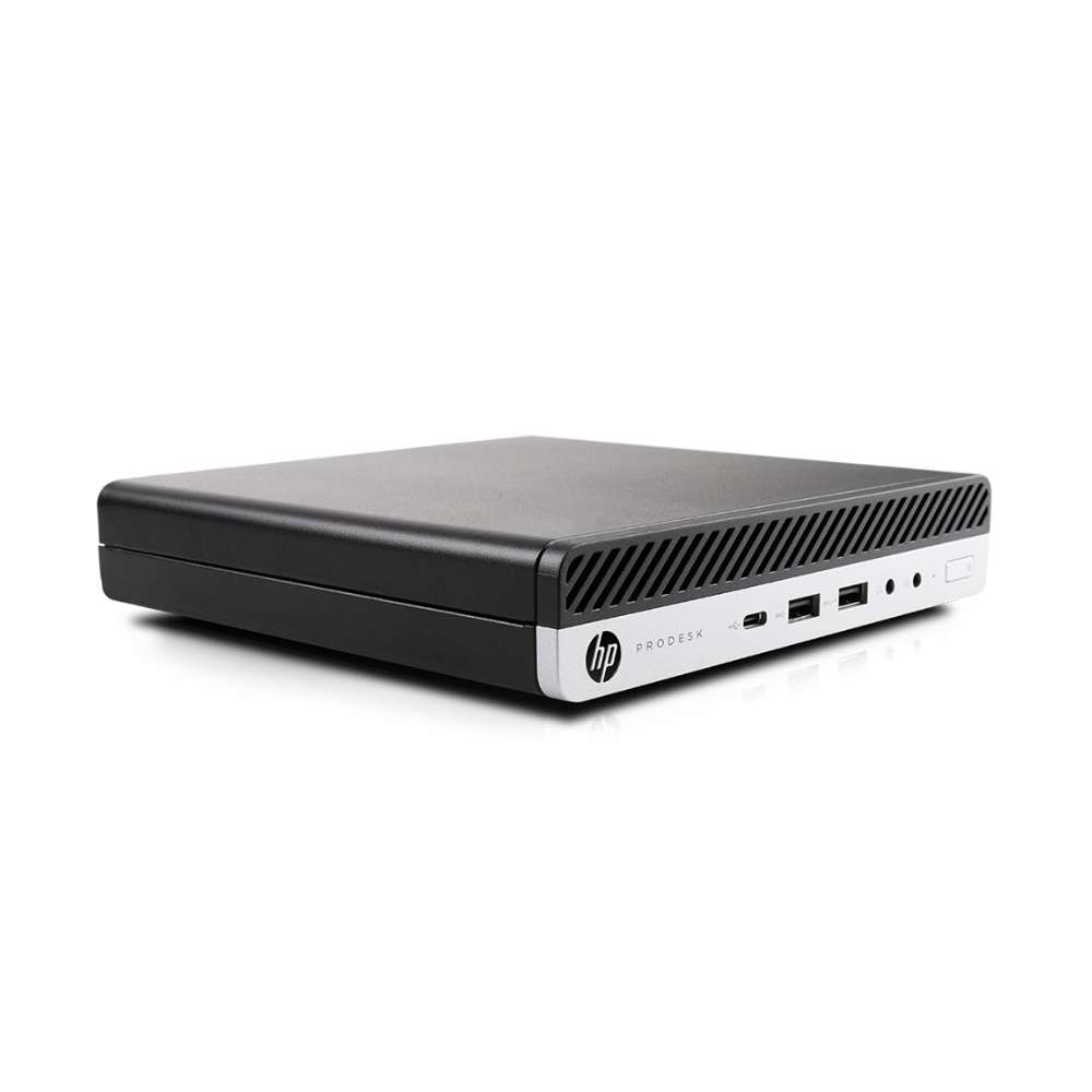 HP Prodesk 400 G5
