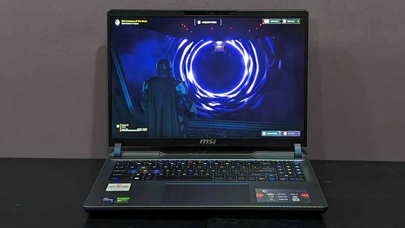 Hài hòa giữa thiết kế mạnh mẽ và vẻ ngoài sang trọng