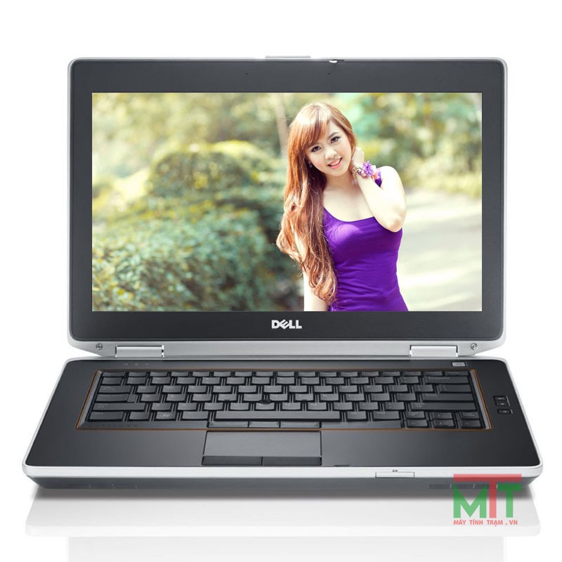 Laptop có tên khác nhau, thể hiện đặc trưng sản phẩm