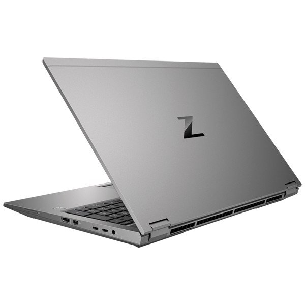 HP Zbook Fury 17 G7