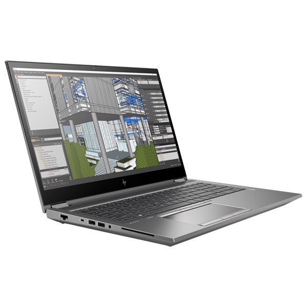 HP Zbook Fury 17 G7