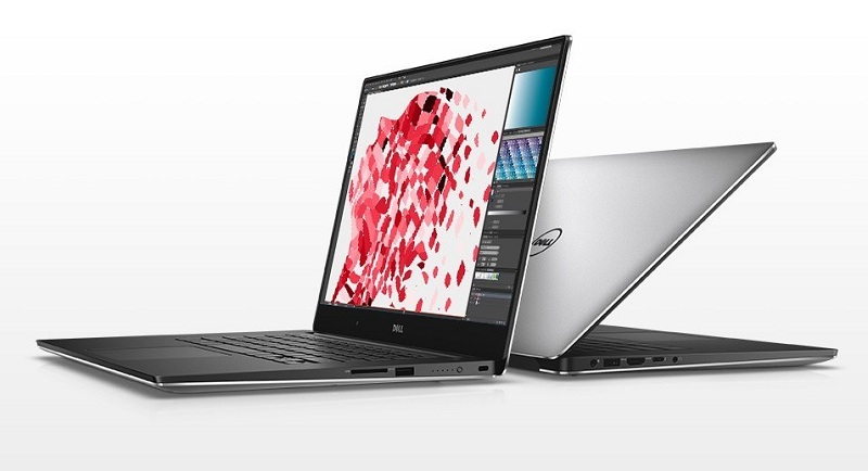 Thế Giới Số 365 | [Like New] Dell Precision 5520 (Core i7 7820HQ, 16GB,  256GB, Nvidia Quadro M1200, 15.6 FHD IPS)