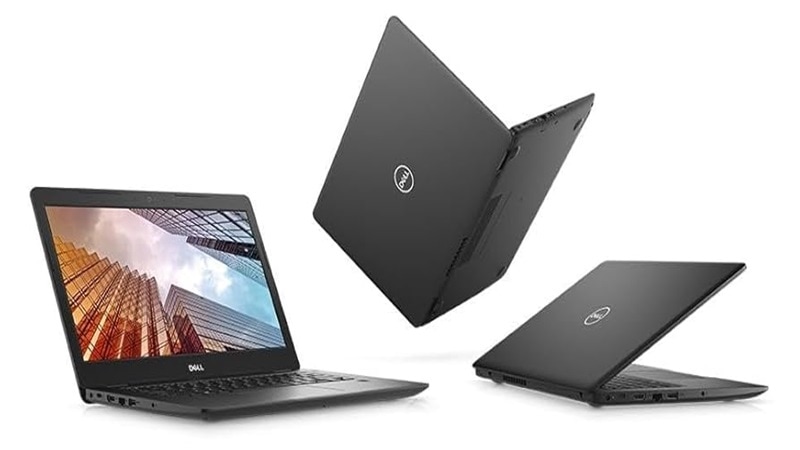 Dell Latitude 3490 – Thiết kế sang trọng, cấu hình mạnh mẽ